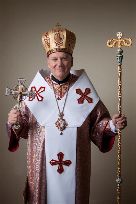 bishop in catholic church